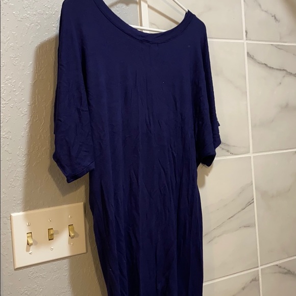 Free to live  blouse - Picture 3 of 3